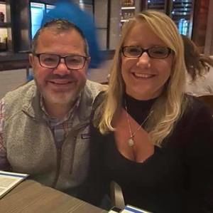 Meet your Posher, Stacy